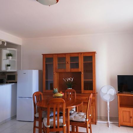 Apartamento Praia Rocha T1 Portimão Eksteriør billede