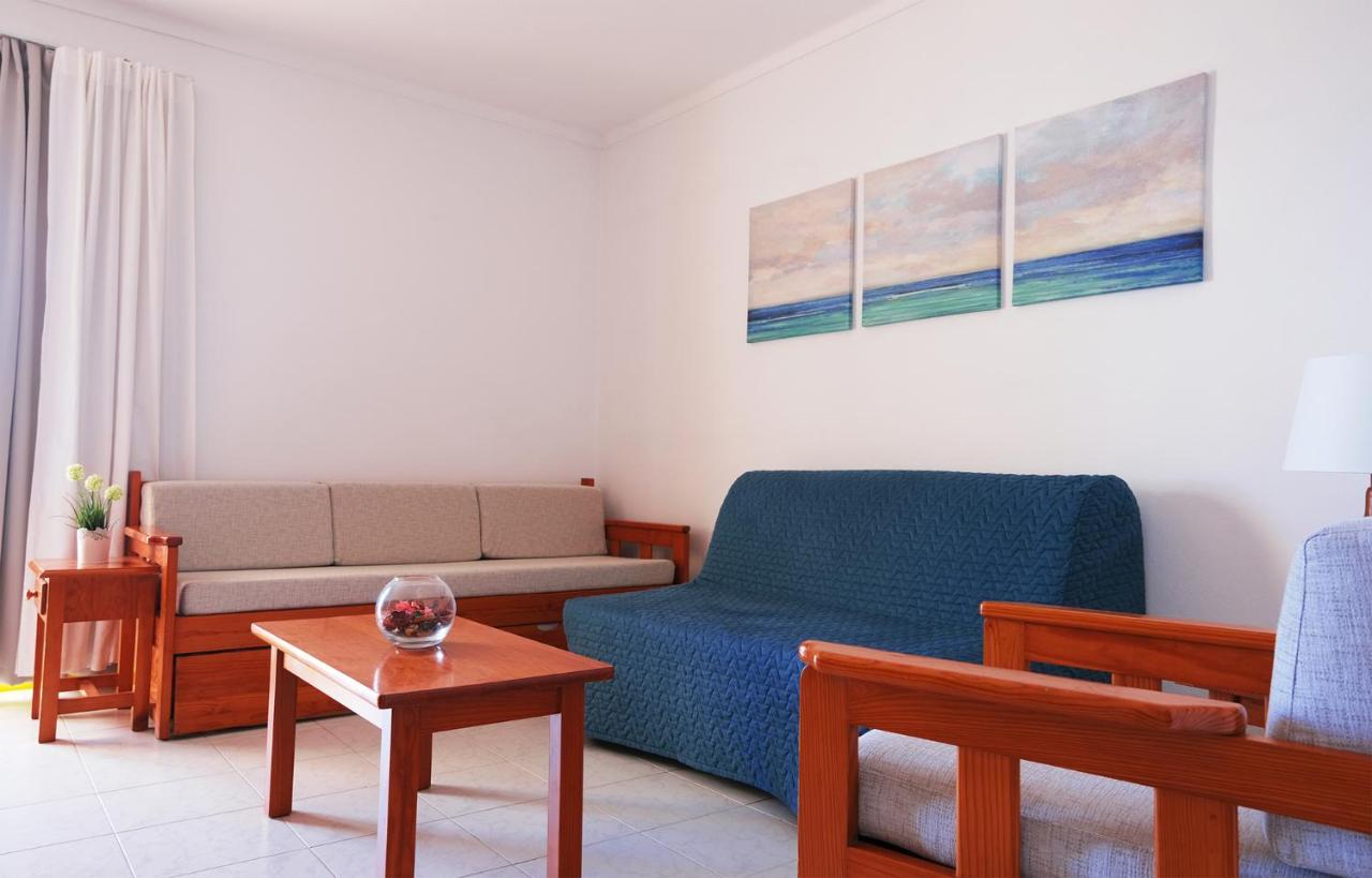 Apartamento Praia Rocha T1 Portimão Eksteriør billede