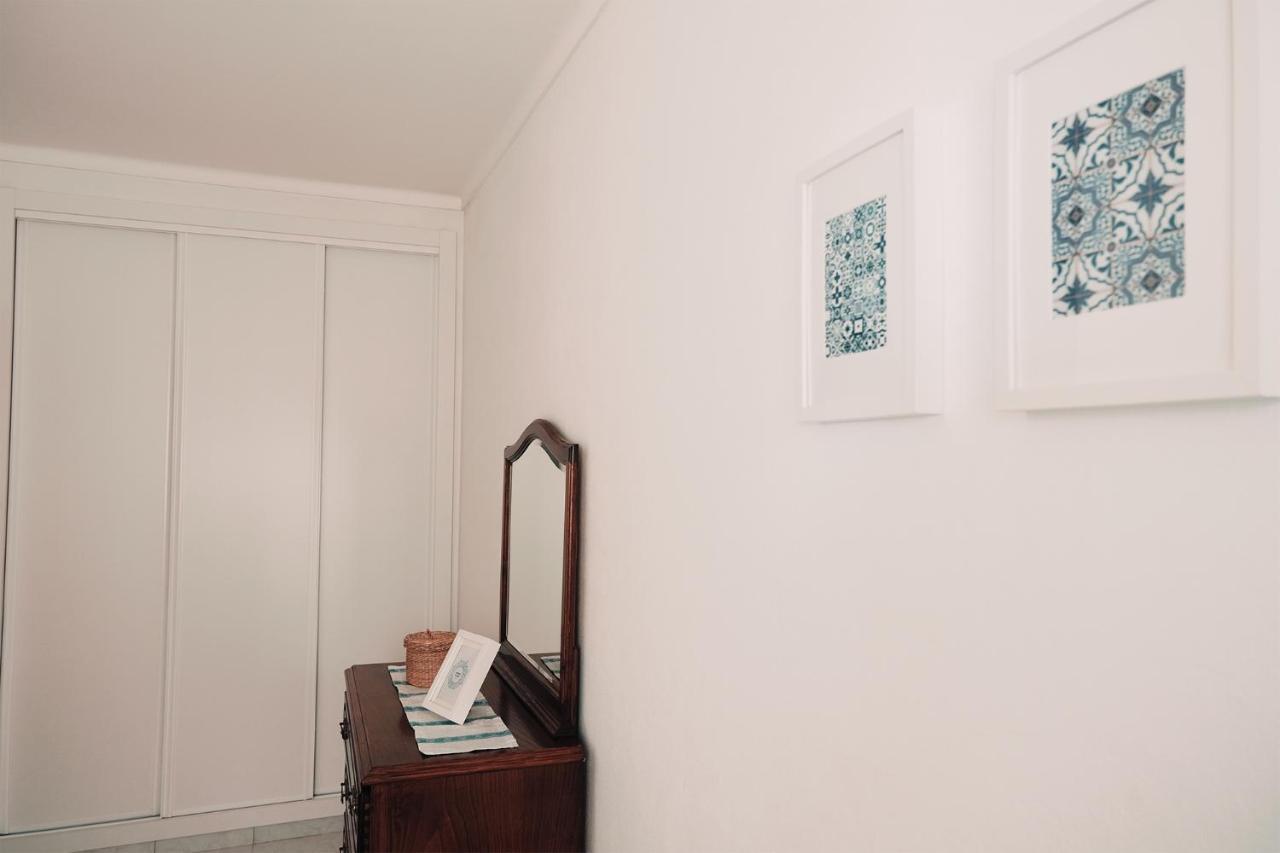 Apartamento Praia Rocha T1 Portimão Eksteriør billede