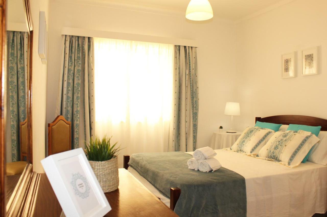 Apartamento Praia Rocha T1 Portimão Eksteriør billede