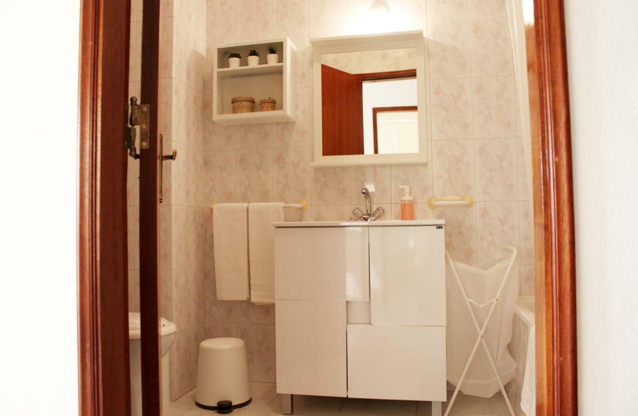 Apartamento Praia Rocha T1 Portimão Eksteriør billede