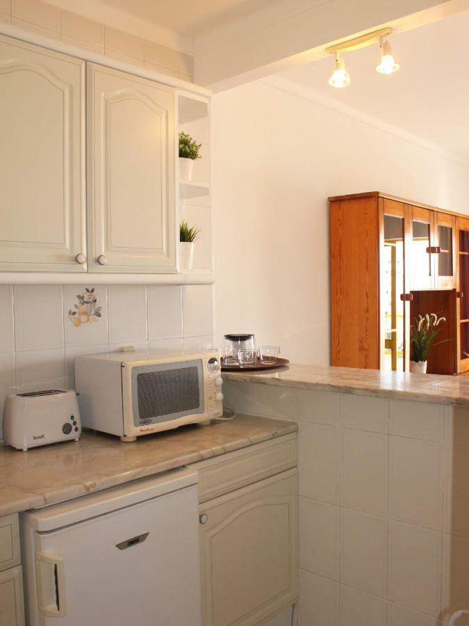 Apartamento Praia Rocha T1 Portimão Eksteriør billede