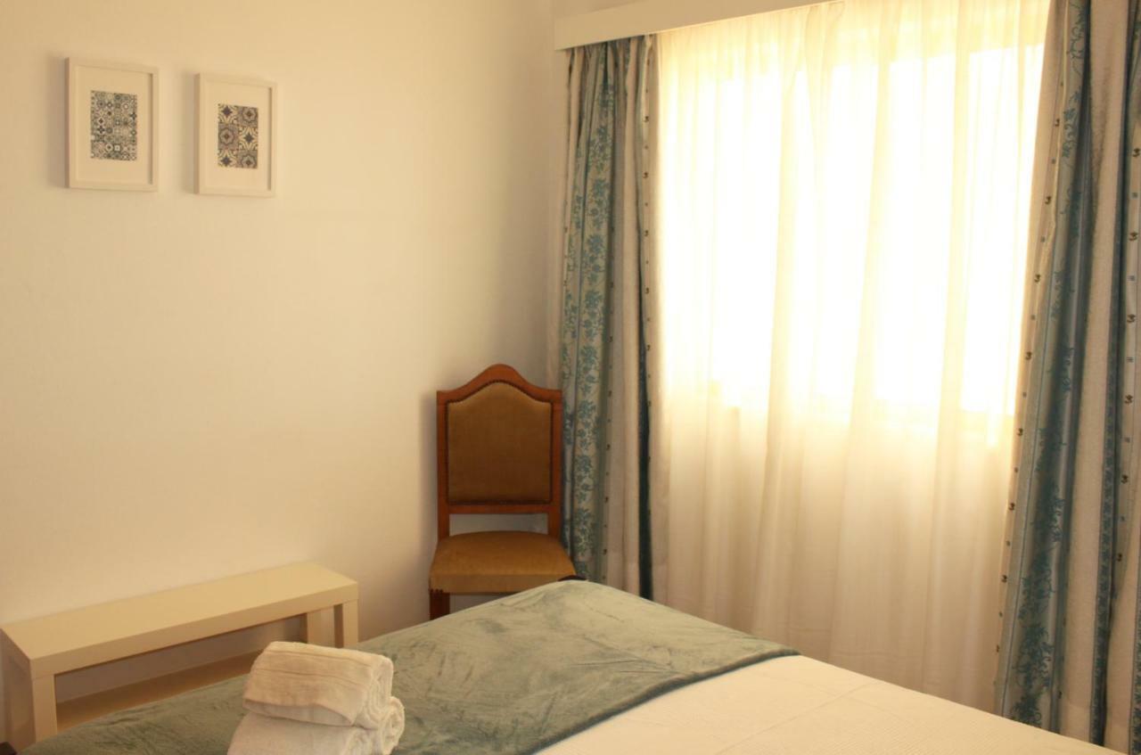 Apartamento Praia Rocha T1 Portimão Eksteriør billede