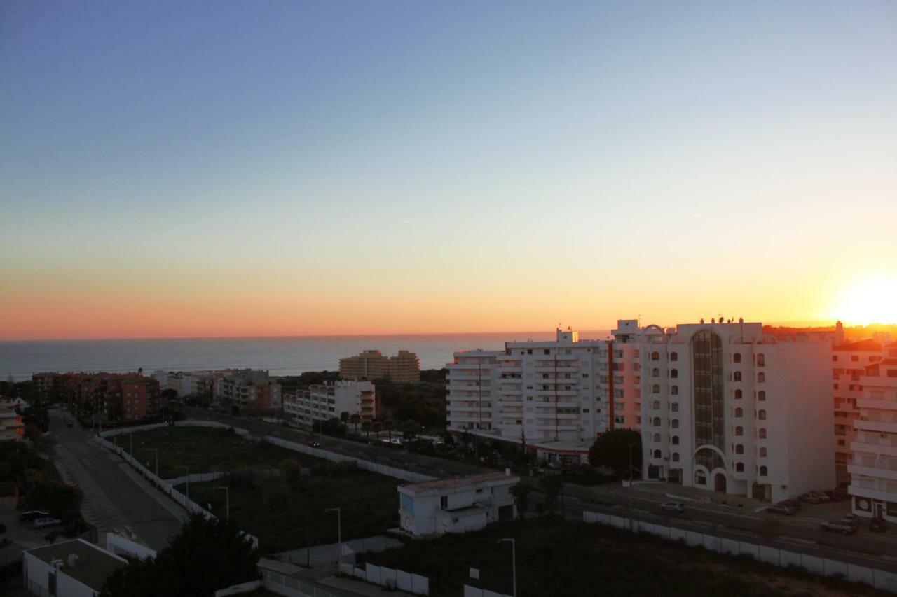 Apartamento Praia Rocha T1 Portimão Eksteriør billede