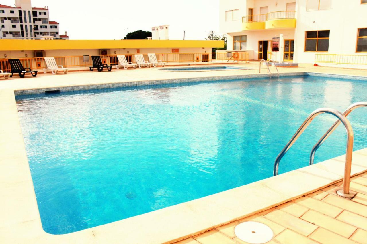 Apartamento Praia Rocha T1 Portimão Eksteriør billede